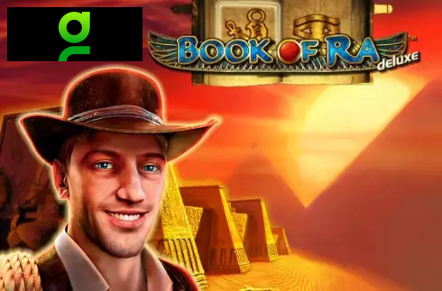 Book of Ra deluxe